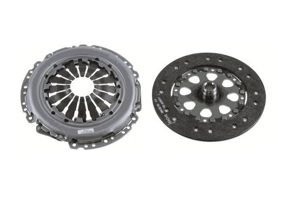 SUZUKI SWIFT 1.3DDIS RS CLUTCH KIT 2PCE 2005-11 622307209 2210063JA0 2210084E00