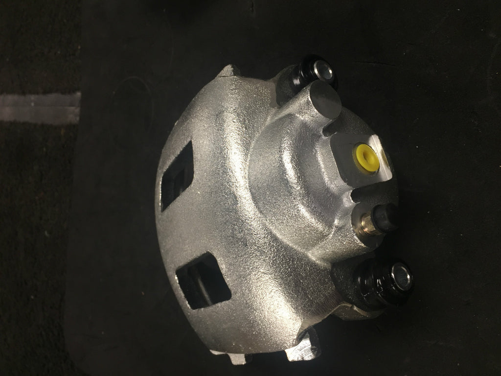 FRONT LEFT CALIPER FOR CHEROKEE XJ GRAND CHEROKEE ZJ WRANGLER YJ & TJ 5252985