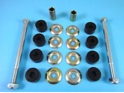 FORD RANGER FRONT ANTIROLL BAR STABILISER SWAY BAR DROP LINKS 98- 11