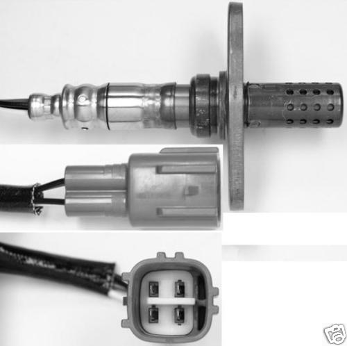 LANDCRUISER 90 J9 AUTO PRE CAT LAMBDA SENSOR 8946539835