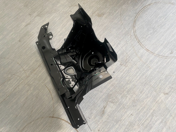 AUDI A6 RS6 A7 RS7 2011-2018 FRONT SUSPENSION STRUT HOUSING DOME RH OS 4G0805140