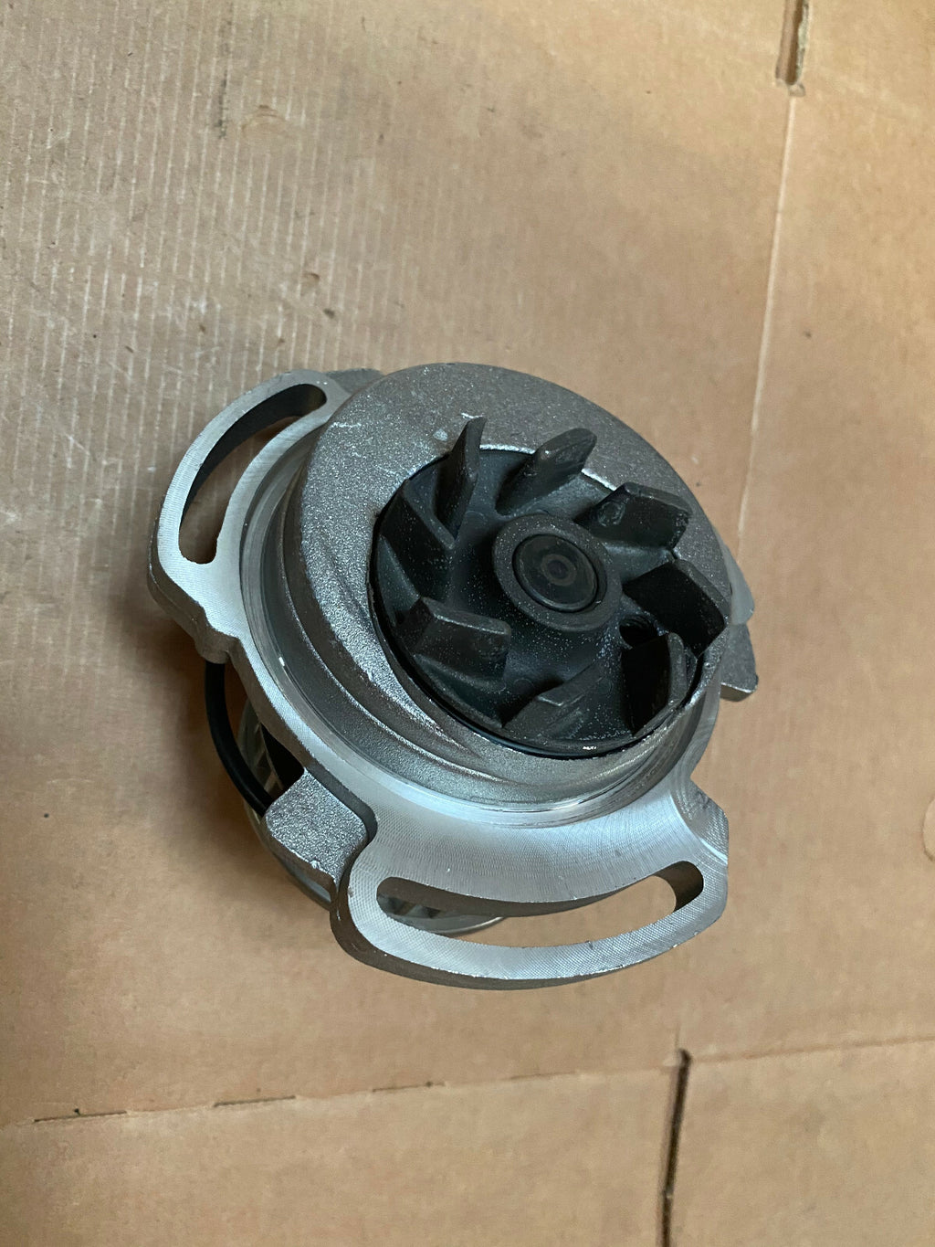 FOR SEAT CORDOBA IBIZA 6K VOLKSWAGEN GOLF MK2 MK3 JETTA POLO MK2 WATER PUMP