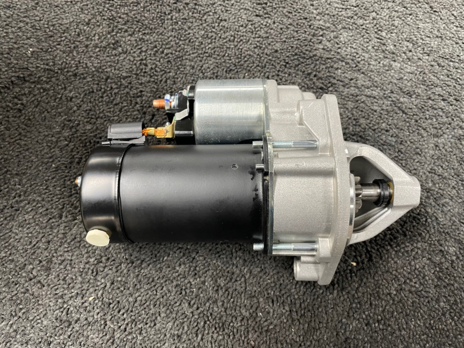 FOR HYUNDAI TUCSON COUPE LANTRA KIA CARENS STARTER MOTOR 