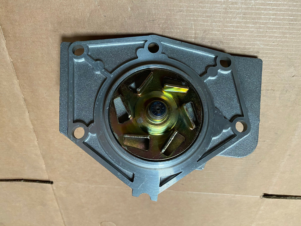 WATER PUMP FOR ROVER MAESTRO MONTEGO ROVER 200 CONVERTIBLE 1.6 PETROL