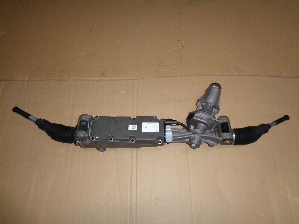 AUDI A6 S6 RS6 4K A7 S7 RS7 2019-2024 GENUINE NEW STEERING 4K2423055G 4N0909144A