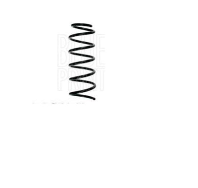 SMART FORFOUR  1.1 1.3 1.5 FRONT COIL SPRING X 1 