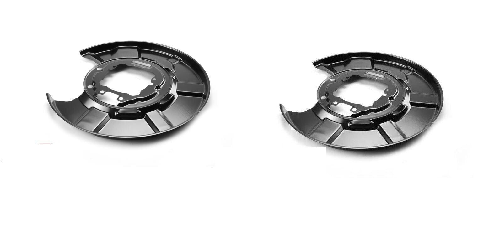 FOR   X1 SDRIVE20D M SPORT (MK1 (E84) REAR BRAKE BACK PLATE