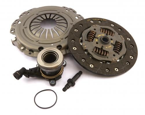 CLUTCH KIT VAUXHALL ASTRA IV COMBO CORSA 1.7DTI 16V 093185900 1606556 24422061