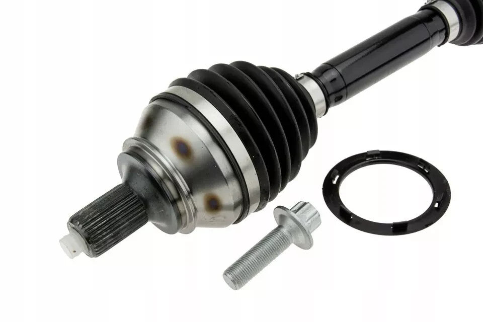 GENUINE MERCEDES BENZ GLA 200CDI  GLA 200D OS RH DRIVESHAFT A2463301501 NEW