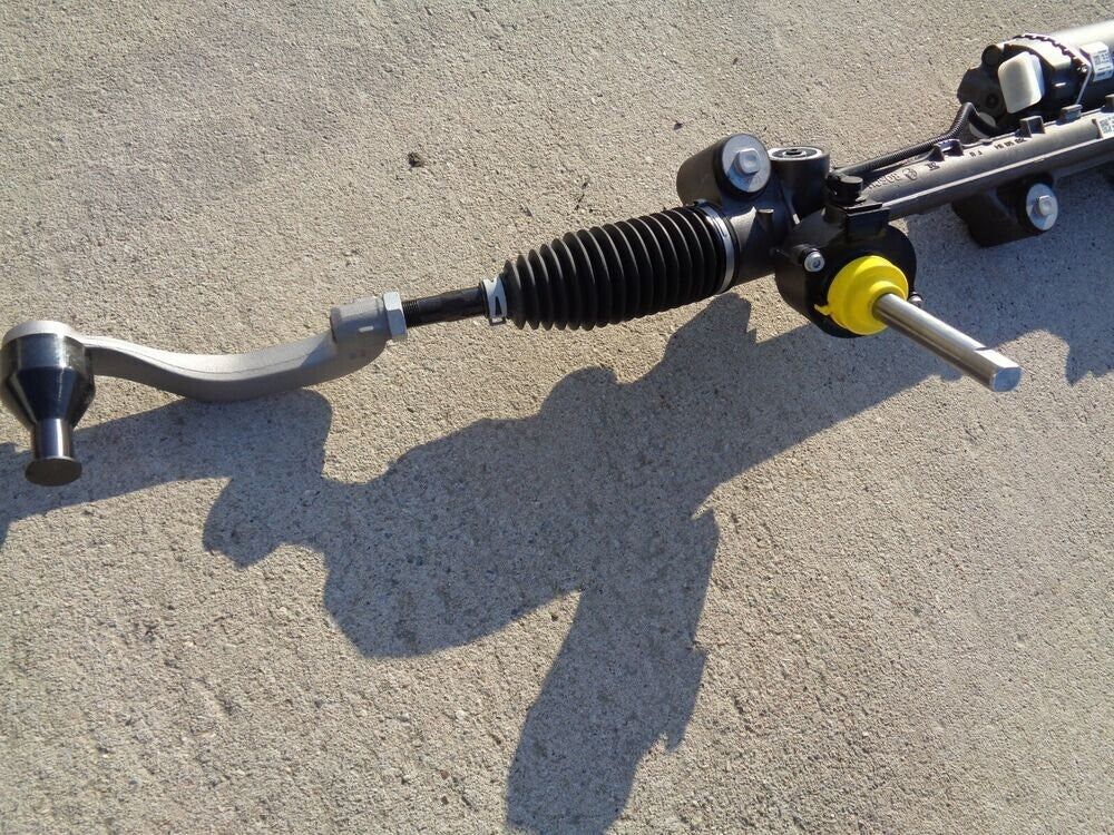 MAN TGE CRAFTER 2.0TDI FWD ELECTRIC POWER STEERING RACK 2N2 423 061H NEW GENUINE