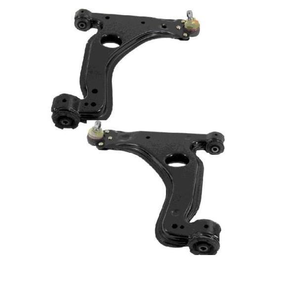 ZAFIRA 1.6 1.8 16V 99-05  WISHBONE SUSPENSION ARM LEFT AND RIGHT SIDE PAIR