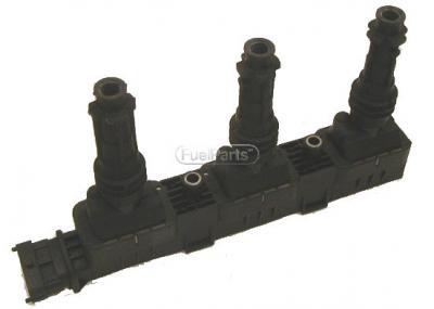 VAUXHALL CORSA AGILA 1.0  Z10XE X10XE IGNITION COIL 