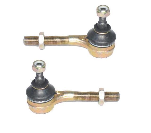 CITROEN SAXO 1.0 1.1 1.4  1.6 VTR VTS 1.5D 2 OUTER TRACK ROD ENDS NEW 