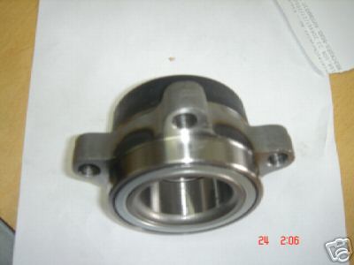 FORD TRANSIT RWD 2000- REAR WHEEL BEARING SINGLE WHEEL