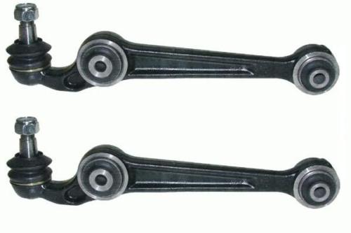 MAZDA 6 2002-2007 FRONT SUPENSION LOWER TRACK CONTROL ARM BALL JOINT BUSHESX2
