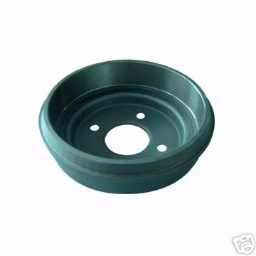 FORD TRANSIT  BRAKE DRUMS  86-91 BRAKE DRUM