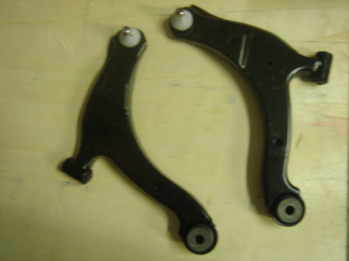 FIT FOR CHRYSLER NOEN 2000>  2 X LOWER WISHBONE ARMS NEW