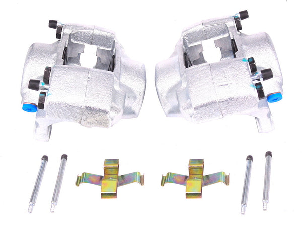 FOR CAMPER T2 T3 1979-05 FRONT BRAKE CALIPER 54mm LH RH PAIR 2 PISTON TYPE