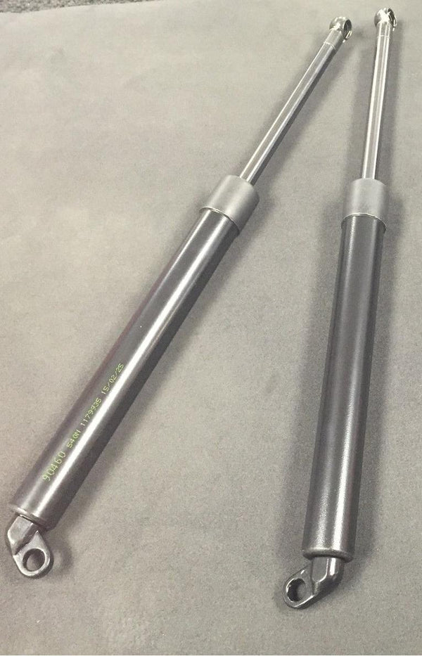 BMW 520 523 523 E39 4 DOOR SALOON REAR TAILGATE  BOOT LID TAILGATE STRUTS 