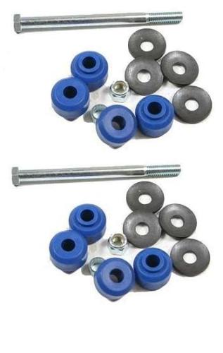 FIT FOR CHRYSLER NEON PT CRUISER 2 FRONT ANTI ROLL BAR SWAY LINKS