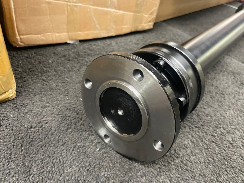 TX4 NEW PROPSHAFT FOR LONDON TAXI LTI TX4 AUTOMATIC L 1297 MM NEW DSTX4A