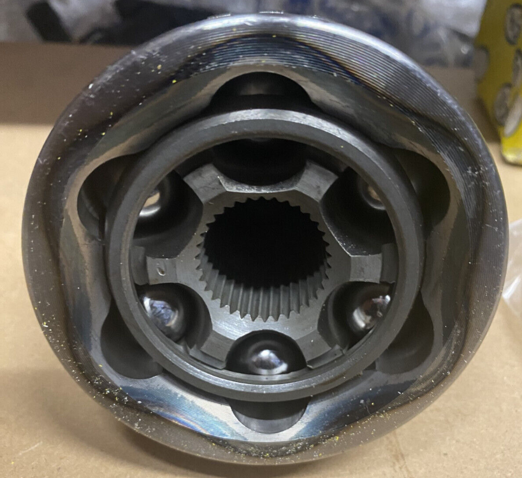 FOR CITROEN XSARA PICASSO BERLINGO 306 1.9TDI GTI6 CV JOINT OUTER ABS 29TEETH