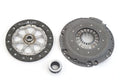BRAND NEW GENUINE SACHS CLUTCH KIT FITS PORSCHE CARRERA 911 CARRERA 3.4 1998-01