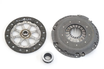 BRAND NEW GENUINE SACHS CLUTCH KIT FITS PORSCHE CARRERA 911 CARRERA 3.4 1998-01