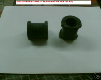  FOR HONDA CRV MK3 2007-2010  ANTI ROLL BAR REAR ANTI ROLL BAR D BUSHES X2
