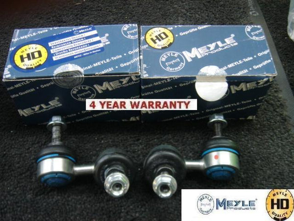 FOR CIVIC EU EP EV TYPE S FRONT ANTI ROLL BAR STABALISER LINK MEYLE HD 4 YR