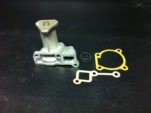 FOR FOR MAZDA 323 BD1 BDF 1.3 1.5  WATER PUMP