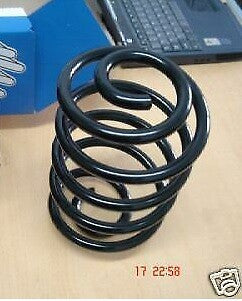 GOLF ESTATE MK4 1.4 1.6 1.8 1.9 98> COIL SPRING  REAR
