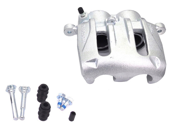 BRAKE CALIPER FRONT RH OS FOR MERCEDES VITO VIANO W639 2.1 3.0CDi BOSCH 2006-11