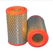 FOR FIAT 126 SAVARA 1972-1977 AIR FILTER