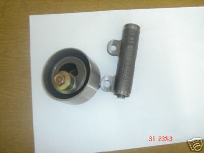 FOR SUBARU IMPREZA WRX  TURBO  EJ20, T/BELT TENSIONER -1996