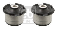 FOR OPEL/VAUXHALL VECTRA C B D REAR AXLE MOUNT BUSH