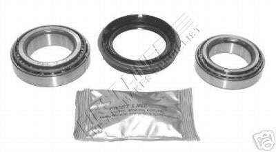 FOR NISSAN TERRANO MAVERICK  R20 2.7D 3.0D FRONT WHEEL BEARING KIT FRONT 