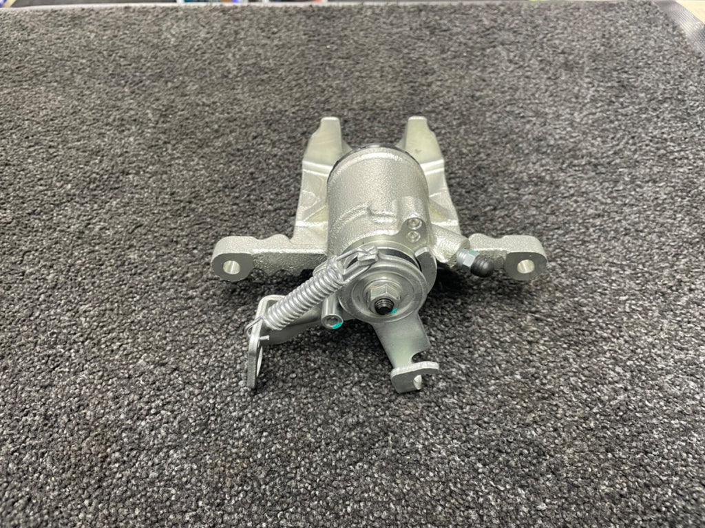 ASTRA J CDTi ZAFIRA MK3 TURBO REAR BRAKE CALIPER ELECTRIC HANDBRAKE 292MM LH NS