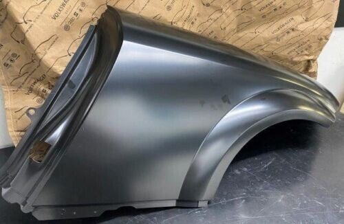 AUDI TT COUPE ROADSTER 8N 1999-06 LEFT NS OUTER WING QUARTER PANEL 8N7809603B