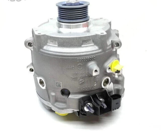 GENUINE ALTERNATOR AUDI RS6 RS7 RSQ8 BENTAYGA  MILD HYBRID CONTINENTAL 48v 250am