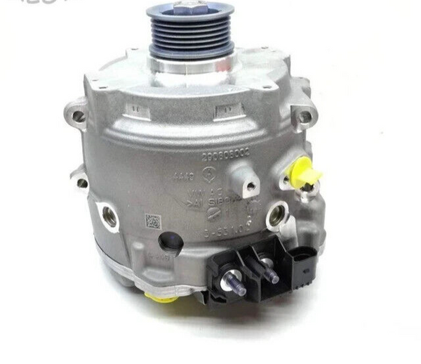 GENUINE ALTERNATOR AUDI RS6 RS7 RSQ8 BENTAYGA  MILD HYBRID CONTINENTAL 48v 250am