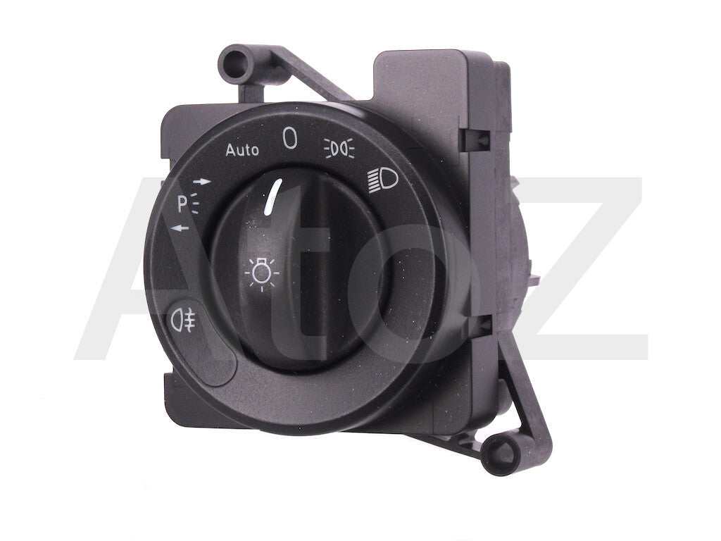 FOR VW CRAFTER 2006-16 HEAD LAMP LIGHT SWITCH NEW ORIGINAL 2E0959561Q