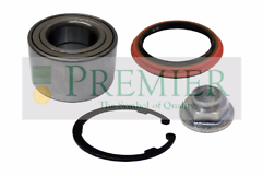 FOR FORD PROBE KIA CARENS CLARUS SHUMA MAZDA FRONT WHEEL BEARING KIT 