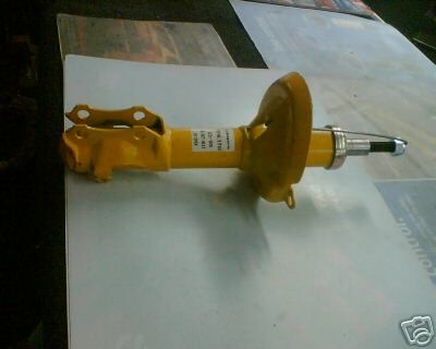 VW PASSAT   SHOCK ABSORBER FRONT