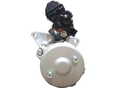 FOR SUBARU TREZIA 1.4D 11-ON TOYOTA AURIS YARIS 1.4 D4D VERSO S STARTER MOTOR