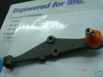 ROVER 400 414 416 418 420 WISHBONE LOWER SUSPENSION ARM