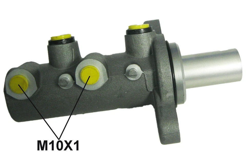 PEUGEOT BOXER FIAT DUCATO CITROEN RELAY BRAKE MASTER CYLINDER NEW   4601T8