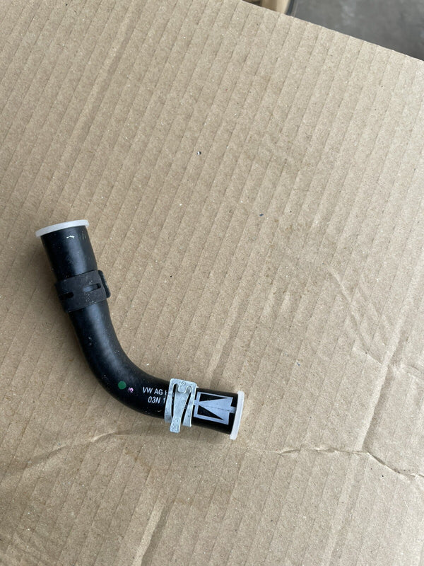 BRAND NEW GENUINE DIESEL FUEL HOSE FOR VW AUDI SKODA SEAT TD  03N130313