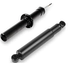 2 X REAR SHOCK ABSORBERS FOR BMW 1 SERIES E81 E87 E82 E88 