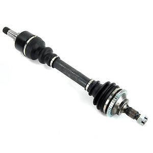 DRIVESHAFT FRONT LEFT LH DRIVE SHAFT PEUGEOT 206 1.1 1.4 1.6 1998-